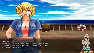 ���ിർജിൻ ദ്വീപ് | ഗെയിംപ്ലേയുടെ #1