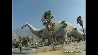 ���്യൂട്ട് black teens ആദ്യം bangvan orgy