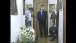 Hall de Montage Vintage et