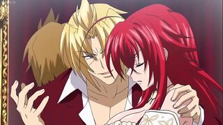 Raizel DXD 12 МЕН бул жерде үчүн сдержать өзүнүн убадасы BD 1080p FLAC 0D035F99.E.mp4 ( 720p ) 00