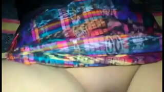 Hermosa Chapina Ebonisa Vagina