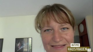 Мама трахается