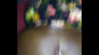 Bbw kļūst doggystyle