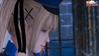 Marie Whakatika DOA Compilation