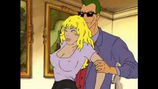 El সুগন্ধি Del অদৃশ্য