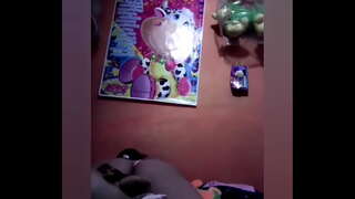 Didhelikake kamera ndelok masturbasi