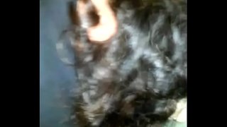 ���ັນກົ້ນຂອງຂ້າພະເຈົ້າມ