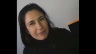 Hot sex oral tia sonia