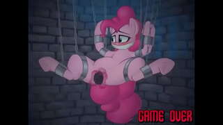 Pinkie Pie XXX