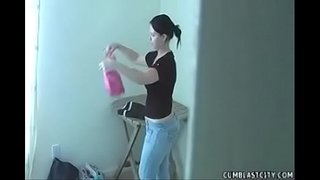 Cumblast ከተማ Stranger ውስጥ አንድ