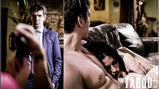 Čistý Tabu - Gracie A Kissa