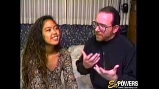 ���वान खैरो लोमडी सह sprayed पछि bang