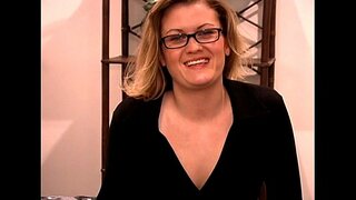 M. - Friss Először Tizenéves 05 - jelenet 3