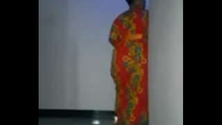 Wobbly ቅድሚያ የአፍሪካ donk ሁሉም