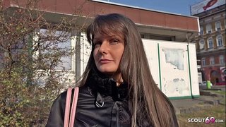 ���ერმანელი სკაუტი-DEEP ASS FUCKING FOR VICTORIA VELVET AFTER PHOTOSHOOT AT FIRST PORN SHOOT