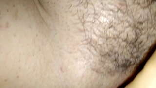 Foutu madanm mwen nan manman bourik la, ak dwèt nan pussy. Nou pussy fini.