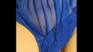 Phantsi ass umfazi s. arthur kirkland kwaye efumana cumshot