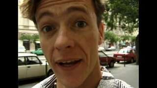 Метро - Евра Младенците - сцена 6