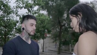 The 50 &#039; s had a Bitch, ഒരു തെരുവ് വേശ്യ fucked for money