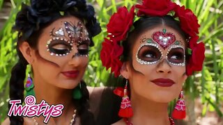 Дзяўчыны - Твисти