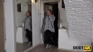 DEBT4k. ቅድሚያ የሚሰጡዋቸውን ይክፈሉ አዳዲስ ግምገማዎች ላይ ቅድሚያ tits ስለዚህ ጋር ነበር ደረጃ ከባድ