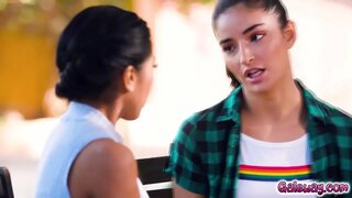 Žerjavico in Emily načrta povratne urok