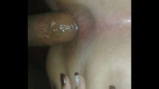 Na saída face cumpărături anal com gordinha gostosa pentru