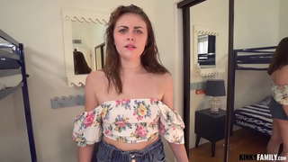 Kinkyのファミリをもっとも正規事